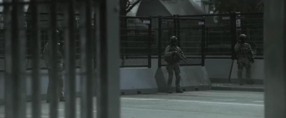 目前很火的一部丧尸片,目前最新丧尸电影排行