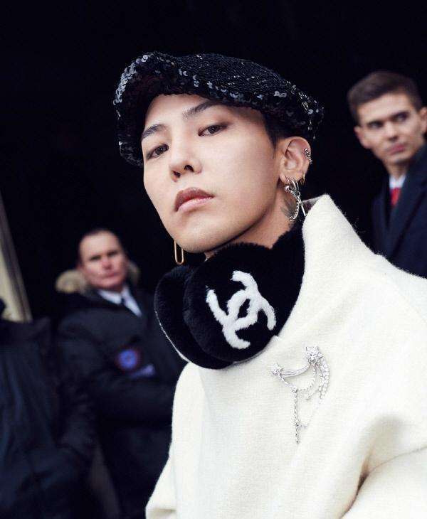 权志龙带货事件,权志龙代购