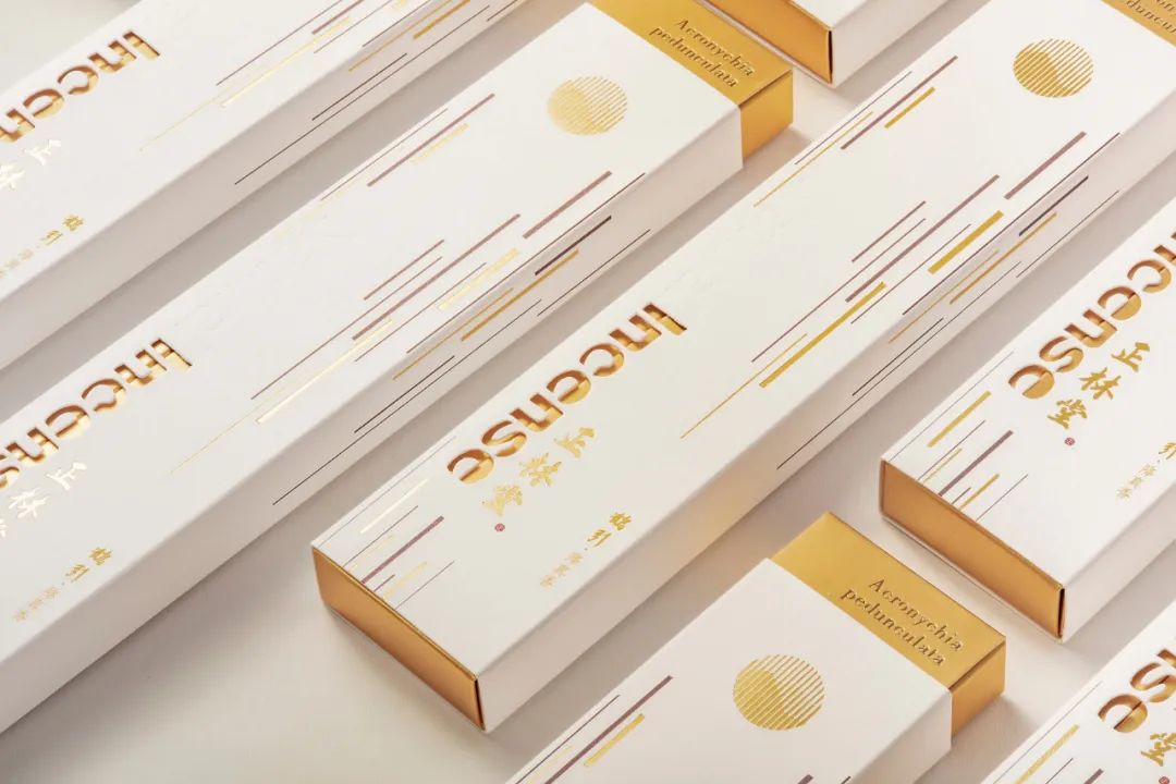 如何进行一整套包装设计,干货礼盒包装设计