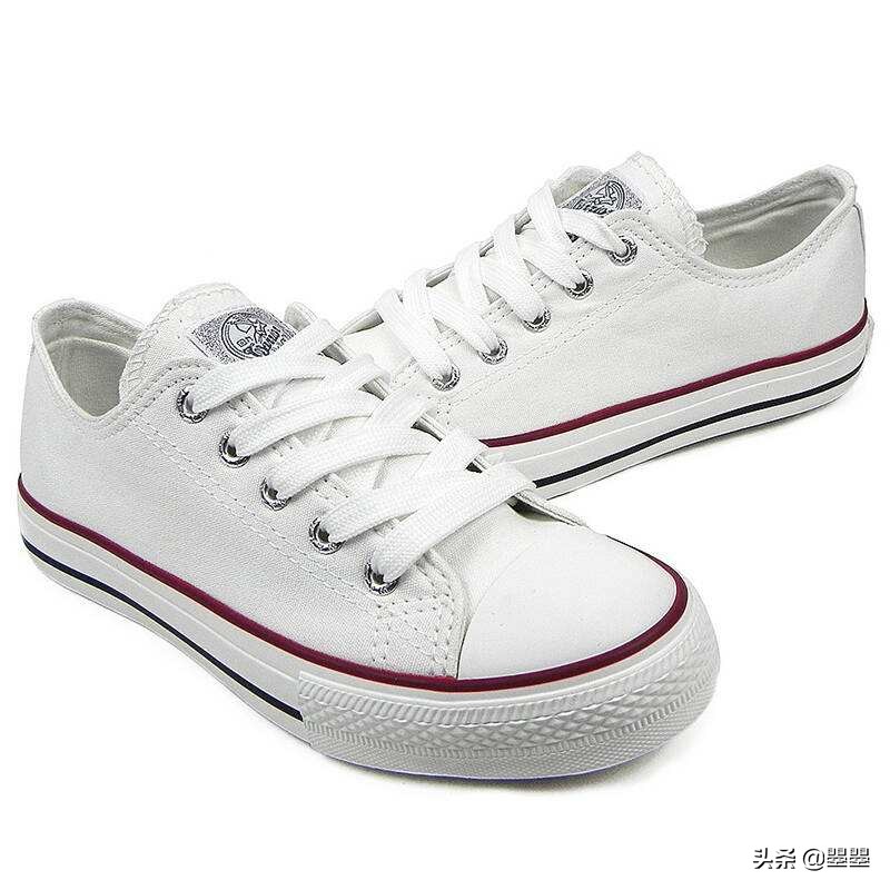 帆布鞋的正确穿搭方法男士,男人穿帆布鞋