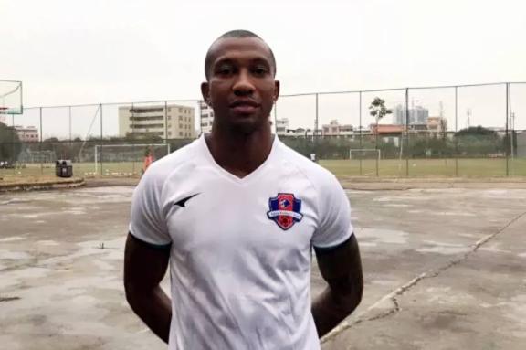 中国确诊球员,中超首例确诊新冠患者