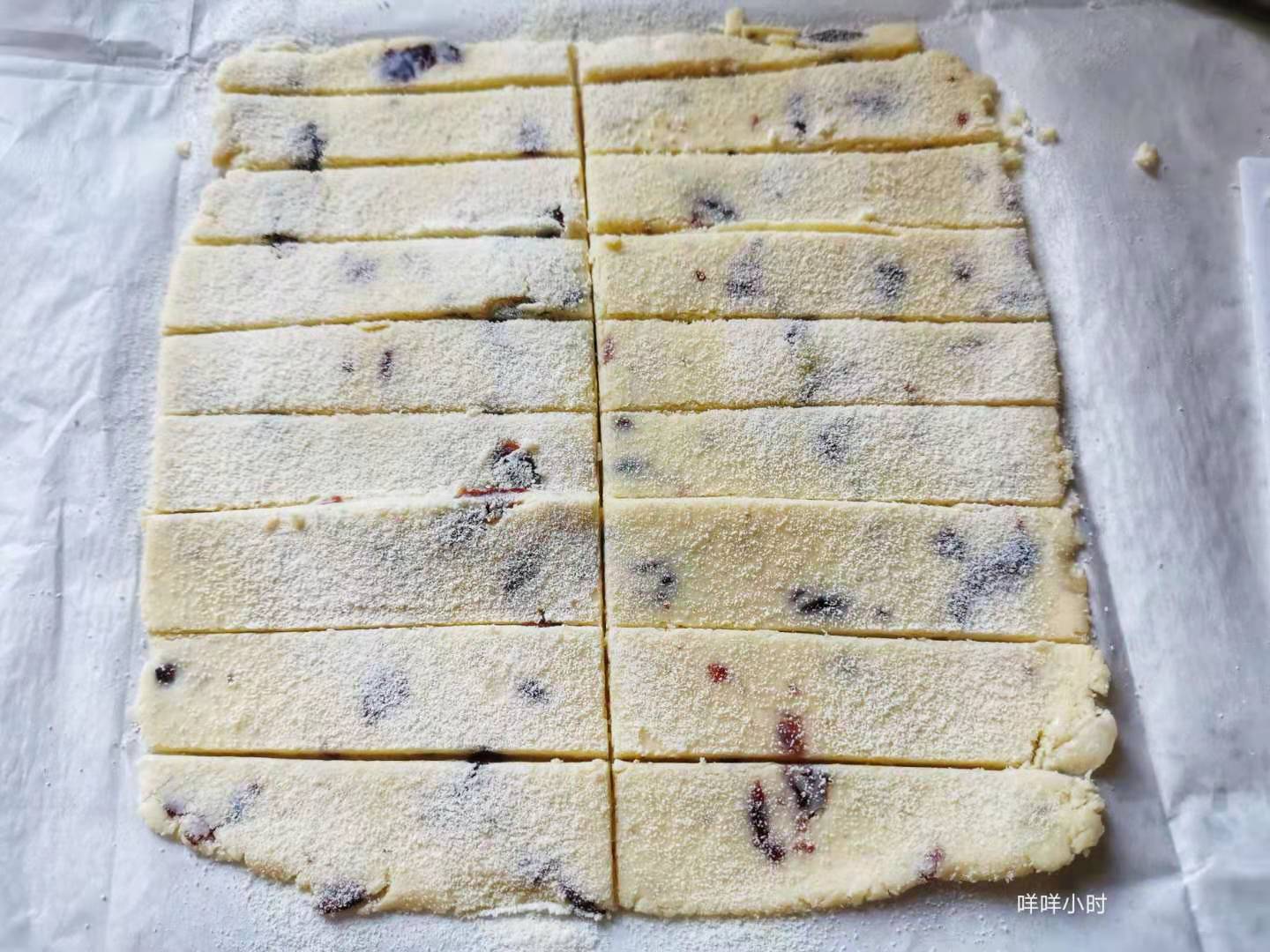 奶粉可以做什么好吃的简单小零食,宝宝吃不完的奶粉可以拿来做什么