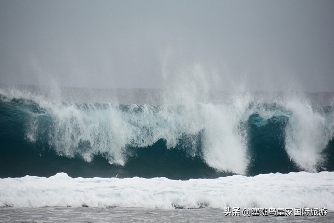 塞班岛8月份旅游攻略,塞班购物清单2019