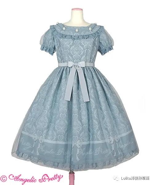 lolita入坑必备知识,lolita入坑需要知道哪些