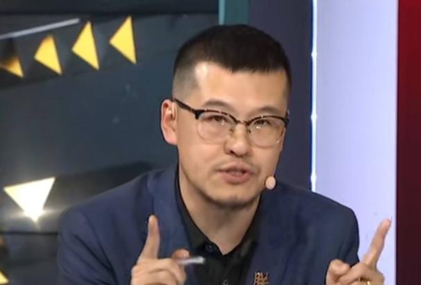 cba素质和nba素质谁高,苏群谈cba最新消息