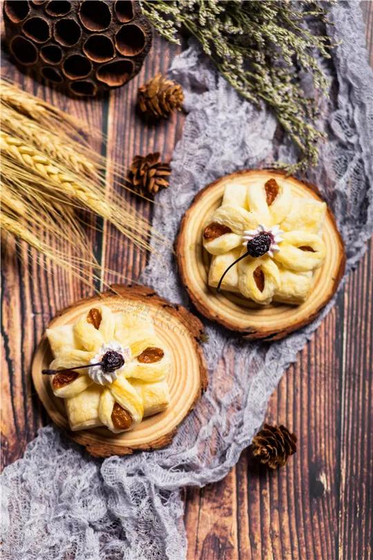 学西点的发展前景,2020年学西点怎么样