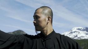 太极拳技击第一步，练好腰裆功夫