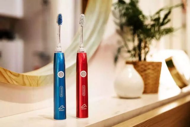 怡佳倍洁牙刷靠谱吗,既好用又贵的牙刷