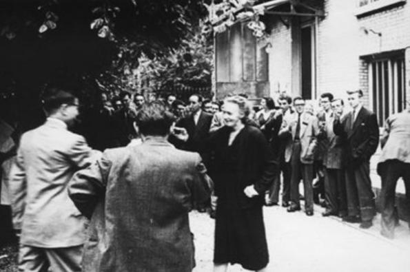 老科学家讲述中国核武器研究历程,中国第一个核武器的研究时间