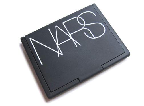 narsorgasm愉悦腮红,nars腮红orgasm评测