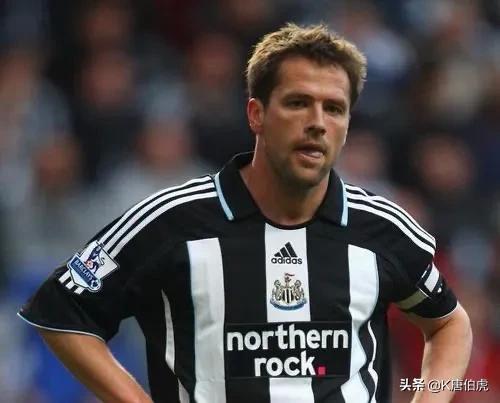 利物浦欧文生涯,欧文重回利物浦了吗