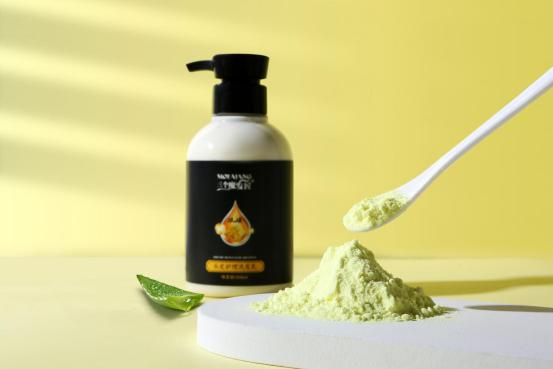 三个魔发匠惊喜,三个魔发匠炫美