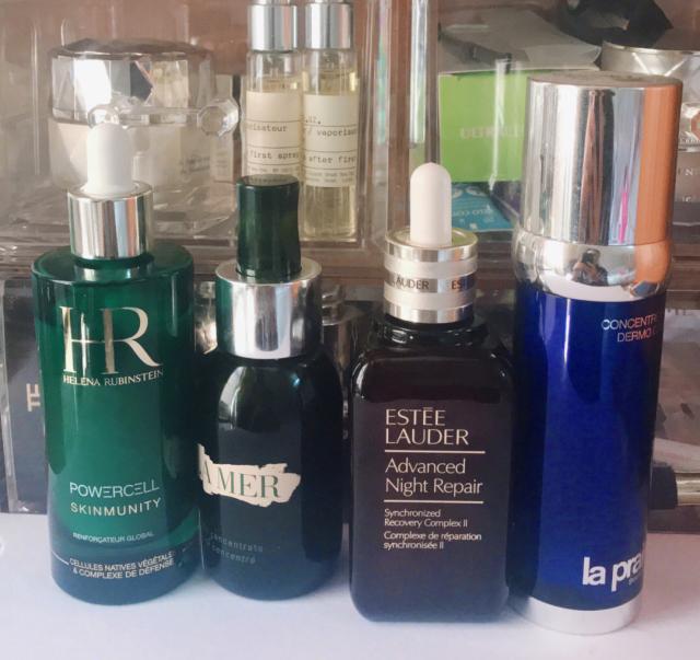 雪花秀人参精华和小棕瓶哪个好用,口碑最好十大护肤品红腰子