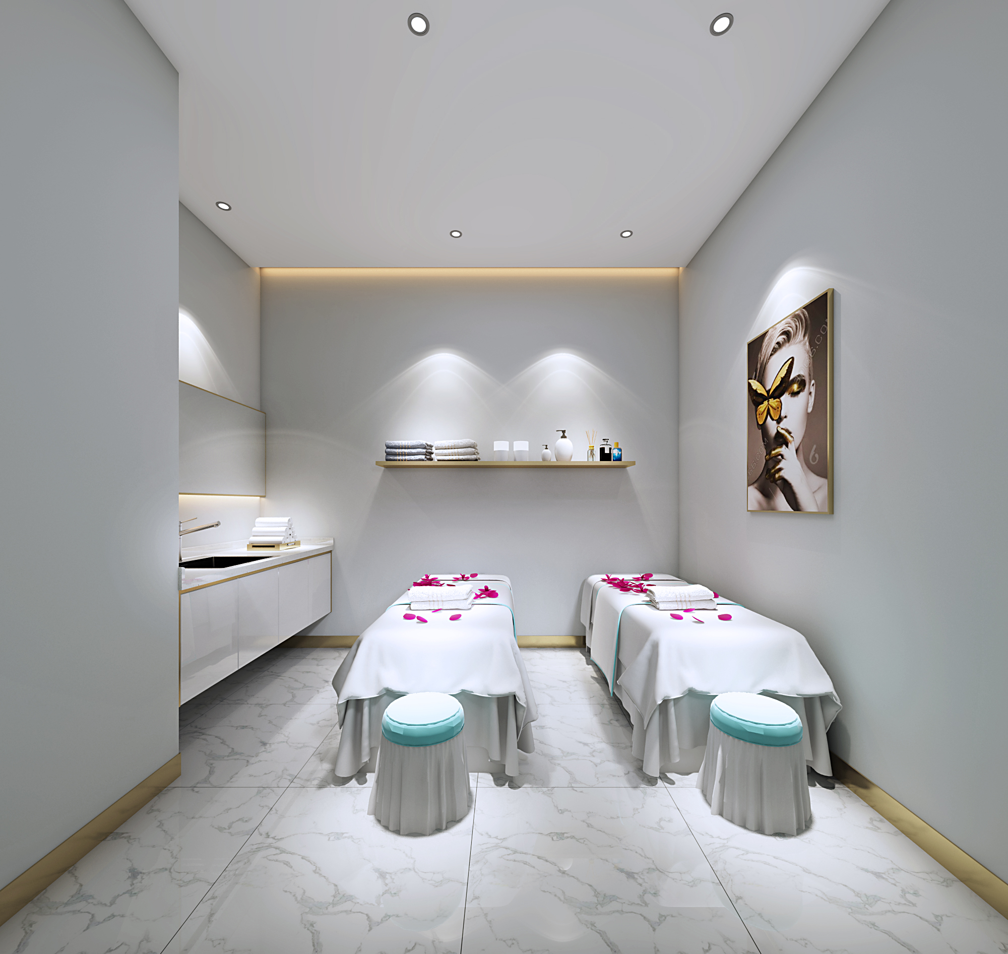 jm巨美人总部,jm巨美人碳酸泉头皮护理