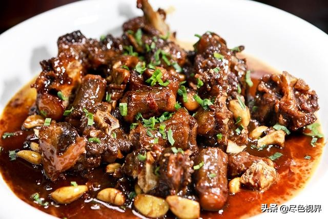 全牛席：漂亮得不忍下筷，只用食材本身的味，吃完不想喝水