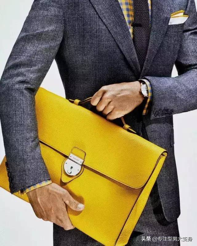 男包选择,男包有什么推荐吗