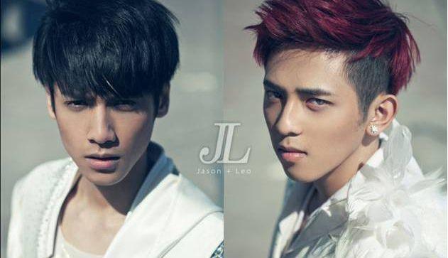 罗云熙朱一龙谁的颜值最高,朱一龙罗云熙高清图片