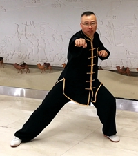 “主宰於腰”的错解！教你，如何“主宰於腰”