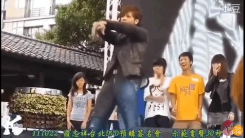 罗志祥好兄弟是谁,罗志祥的好哥们