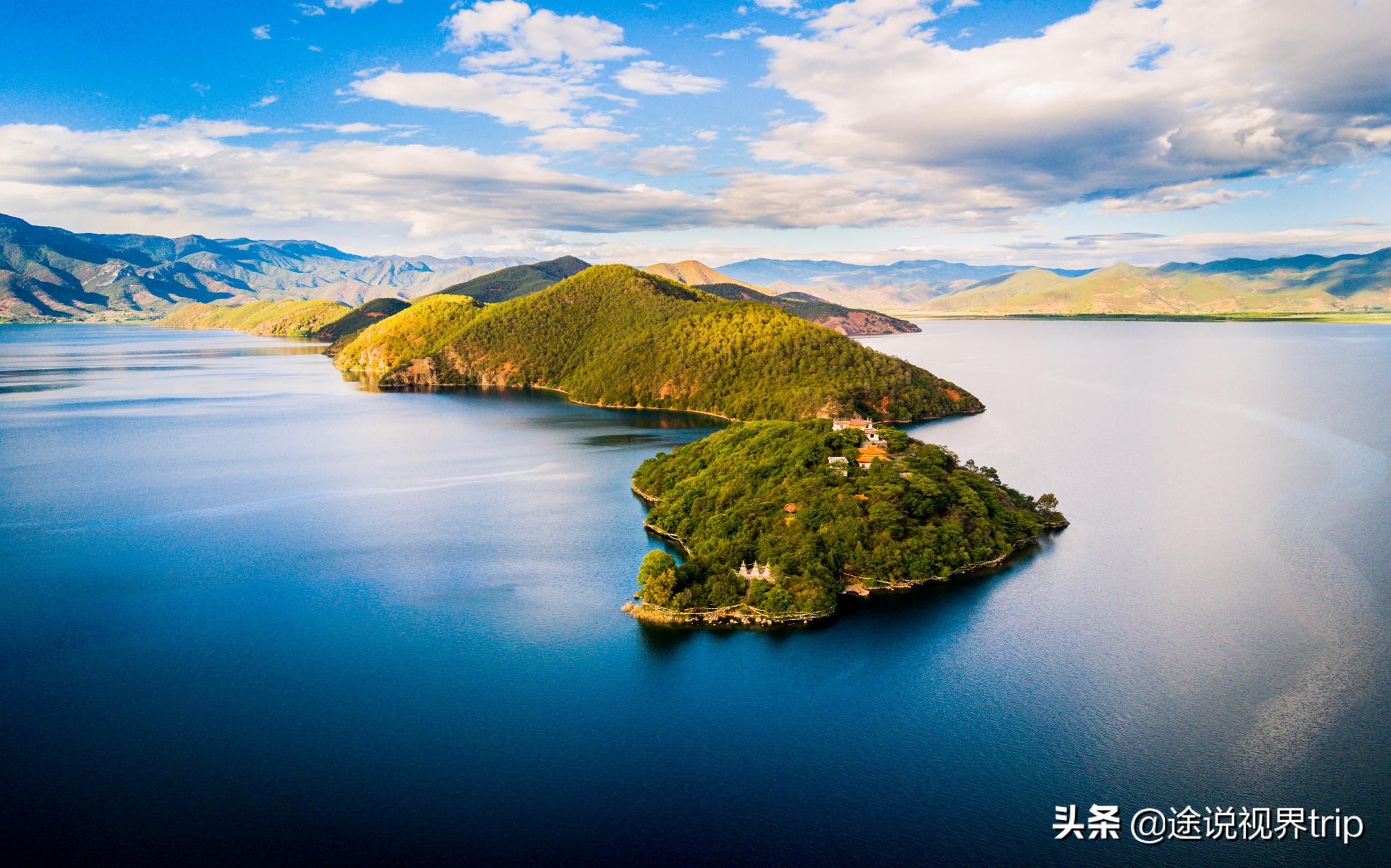 最美风景旅游打卡500张图,一张照片告诉你去过最美的风景