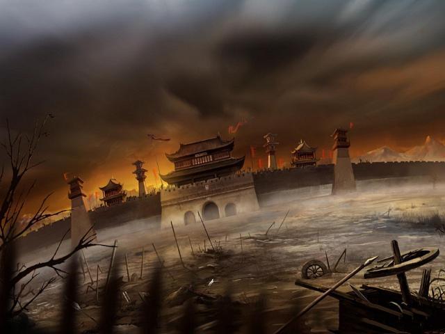 四本异世界发展科技的种田文，一步步改造世界，看得热血沸腾