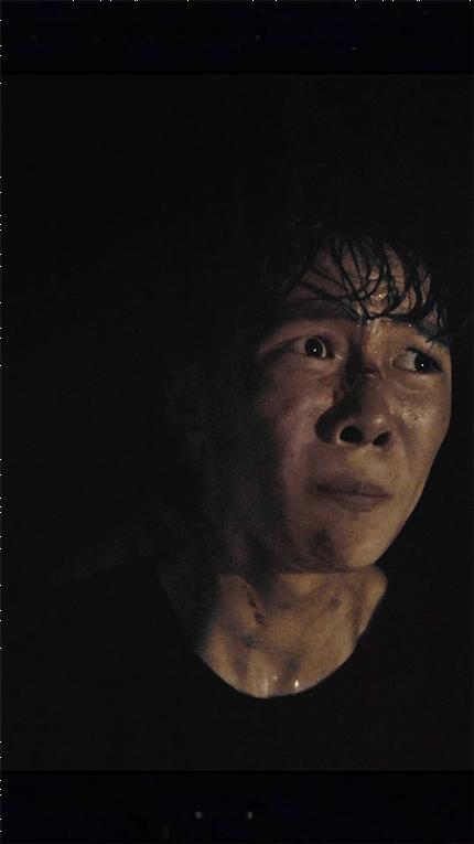 最新密室大逃脱杨幂状态,杨幂密室大逃脱吓瘫