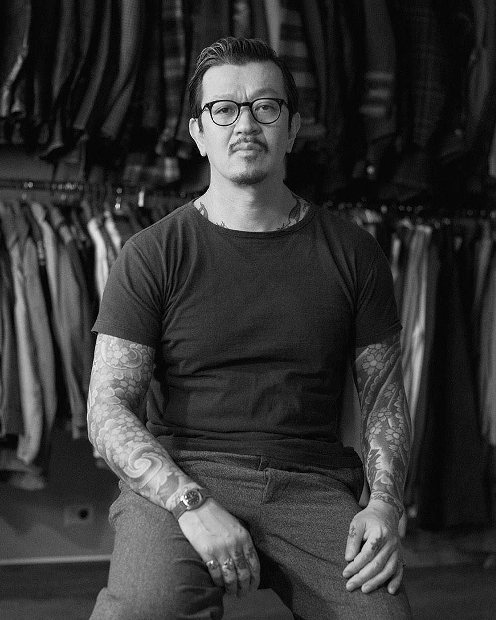 卖2万却不想让人买到的皮衣：AtLastCoLot.670马皮皮衣