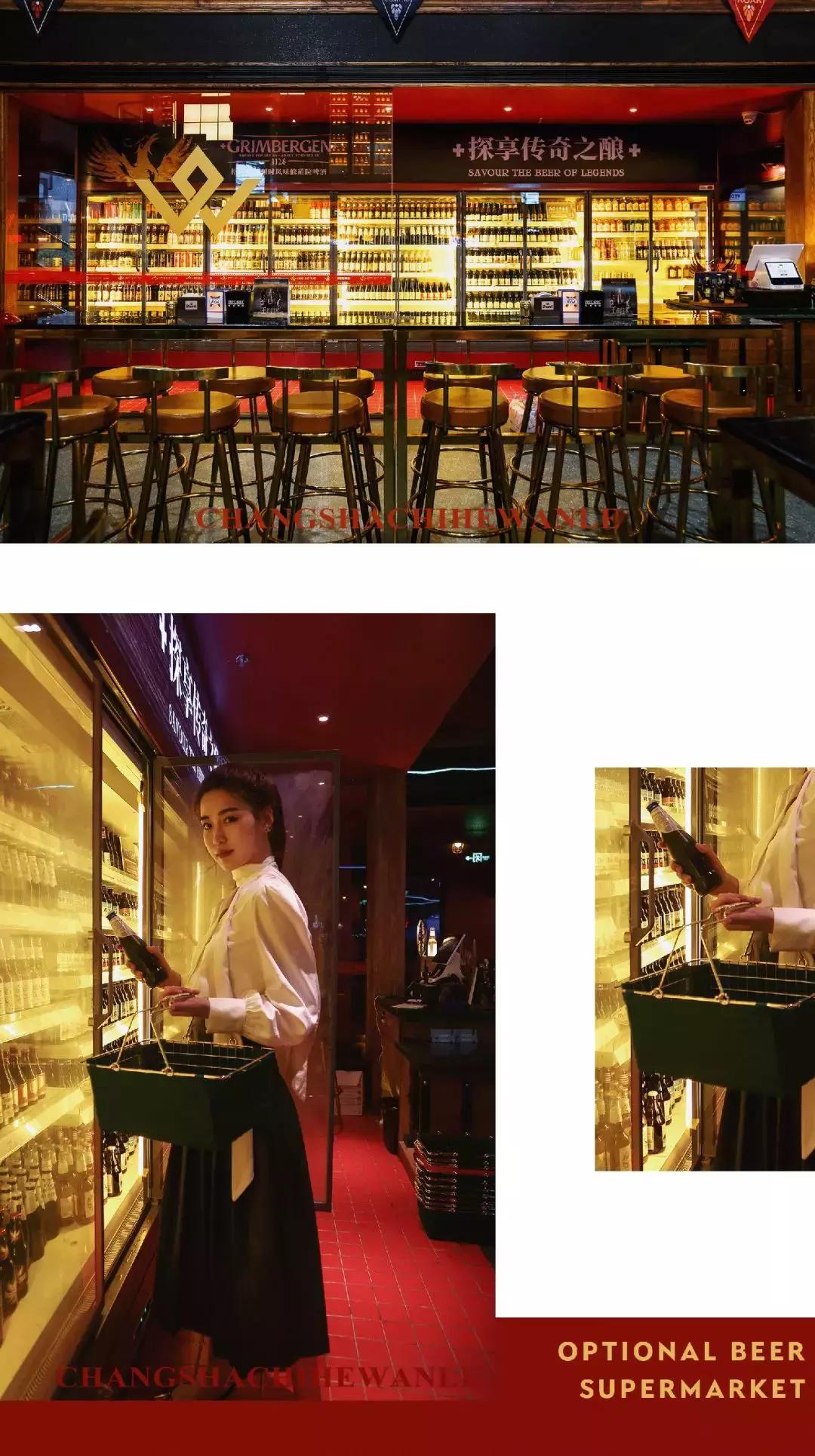 长沙市热门打卡榜,长沙打卡榜单