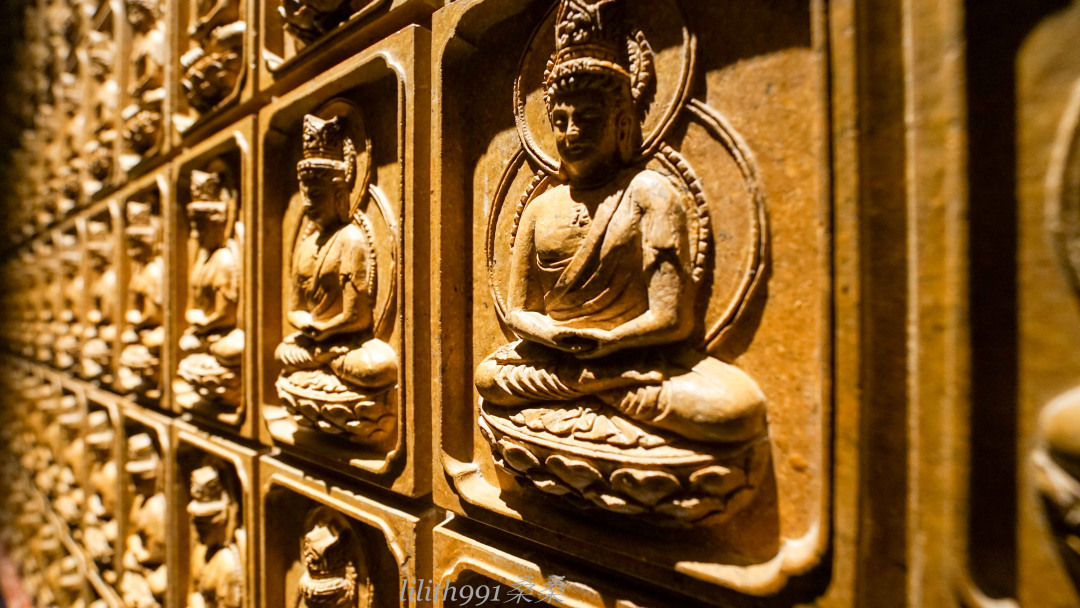 佛顶牛首山旅游攻略,牛首山佛顶宫和佛光山