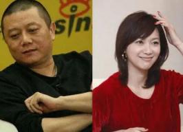 徐静蕾否认已婚传闻,徐静蕾叫板原配