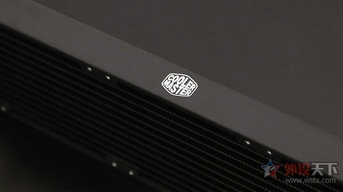 酷冷360散热器评测,酷冷至尊360水冷散热器