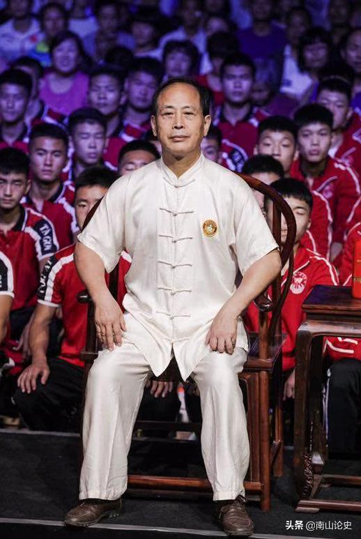 浅谈吴信良拳术造诣，曾15次于省市级比赛夺冠，功夫高达国术8段