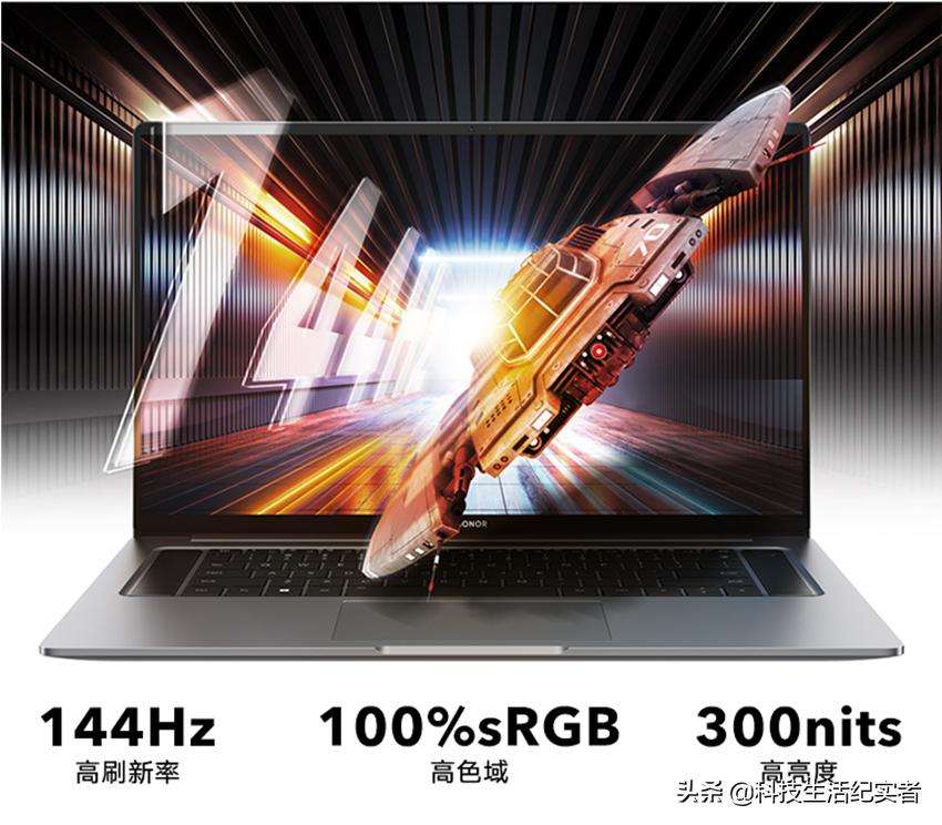 21年值得入手的高性能本,2021年全能本推荐