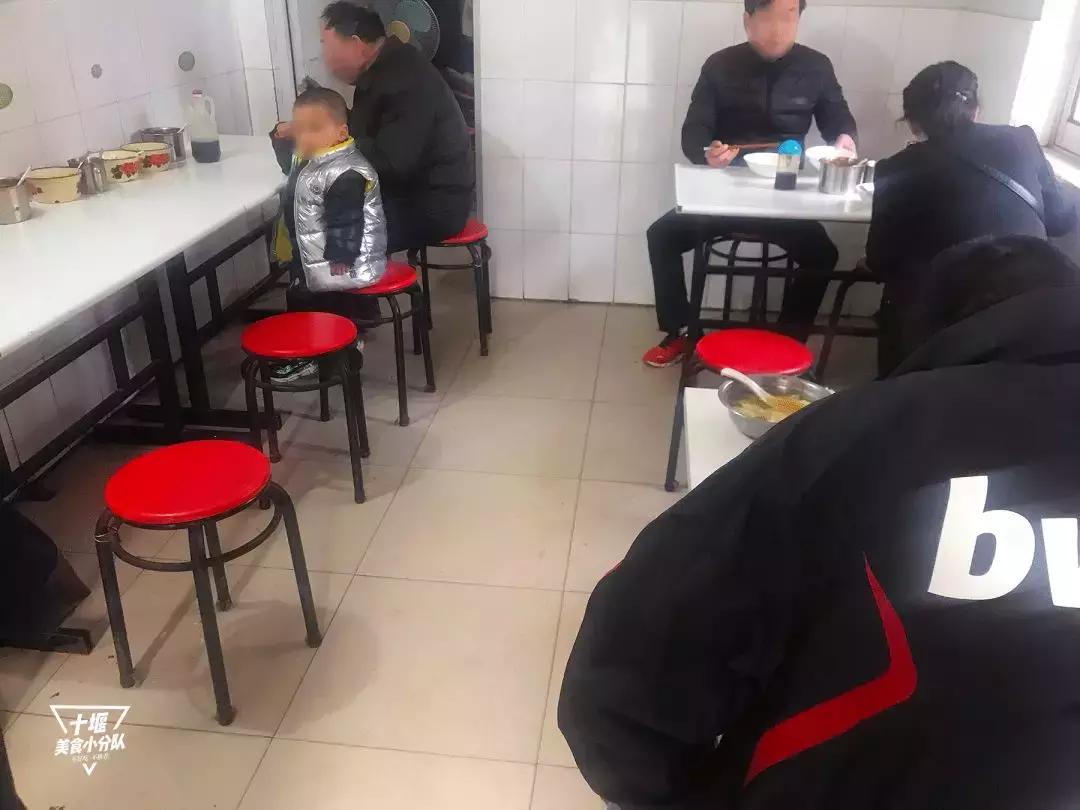 十五年没涨价的面条,十五年不涨价的面