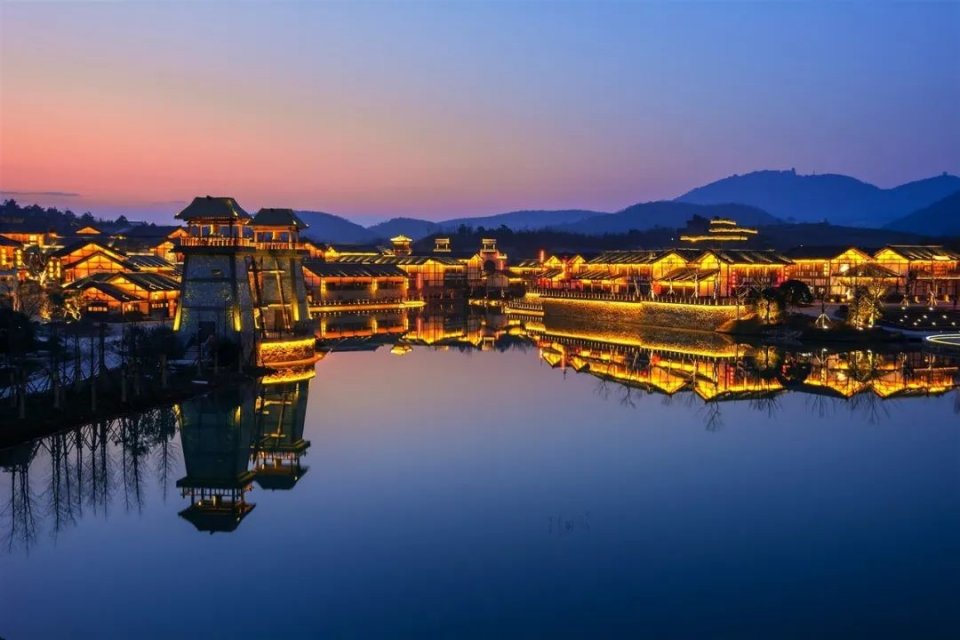 游茅山,金坛茅山风景区旅游攻略