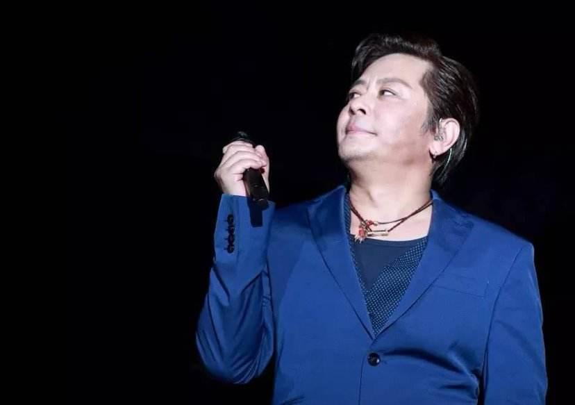 王杰用生命去等待,永恒的经典王杰