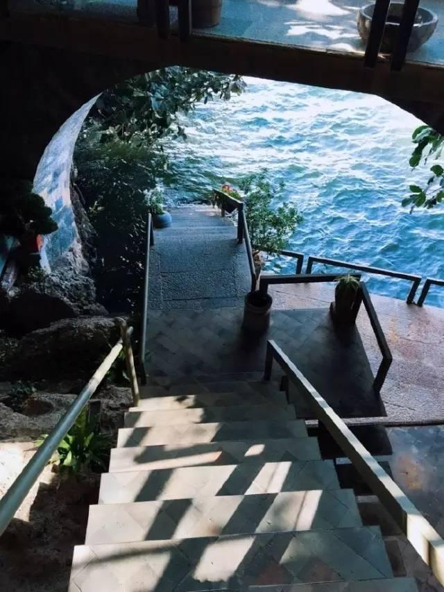 江一燕别墅内景,江一燕获奖豪宅设计