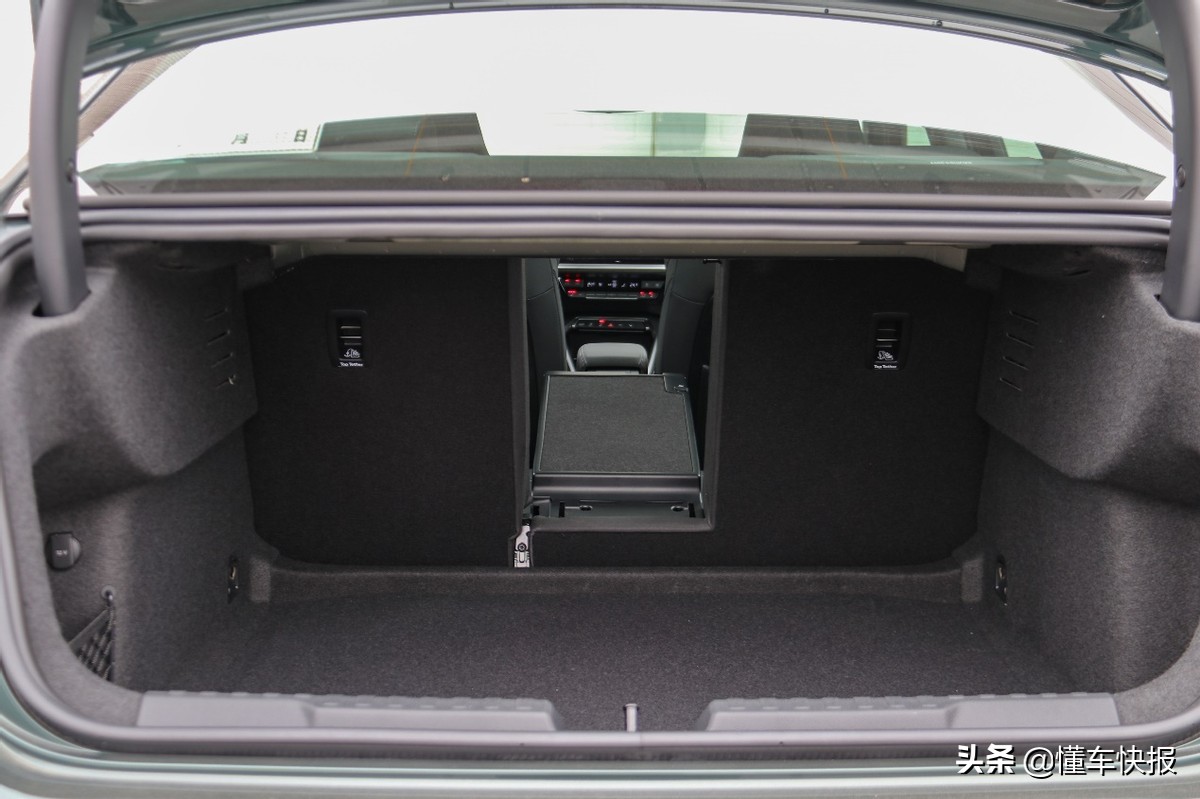 奥迪a3l2022款,全新奥迪a3试驾及报价