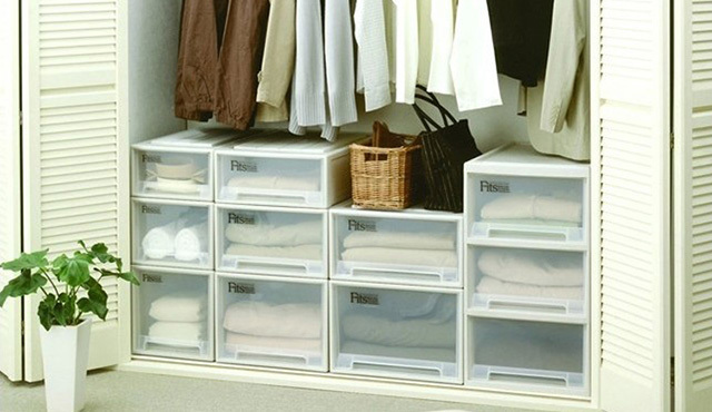 用心整理生活,用心盘点每一件产品