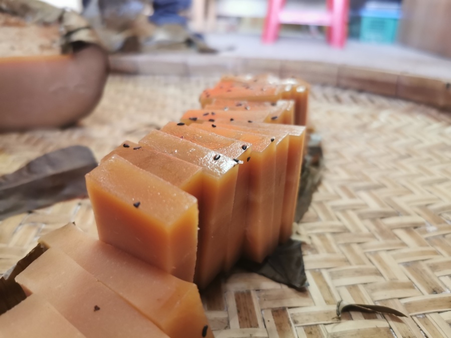 广东惠州大笼粄图片,大笼粄博罗