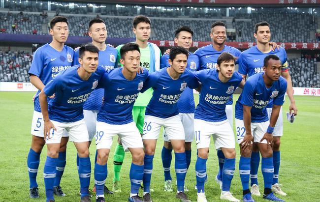 莫雷诺世界波,莫雷诺进球山东鲁能