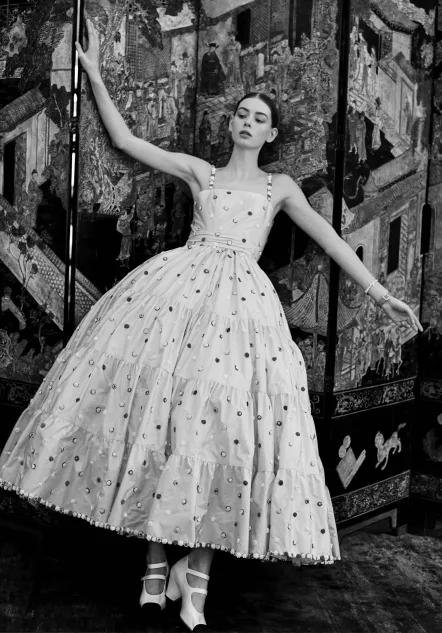 ins风穿搭玛丽珍鞋,小腿袜玛丽珍鞋穿搭合集