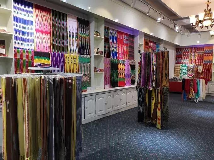 新疆印象和田,南湖北路和田印象