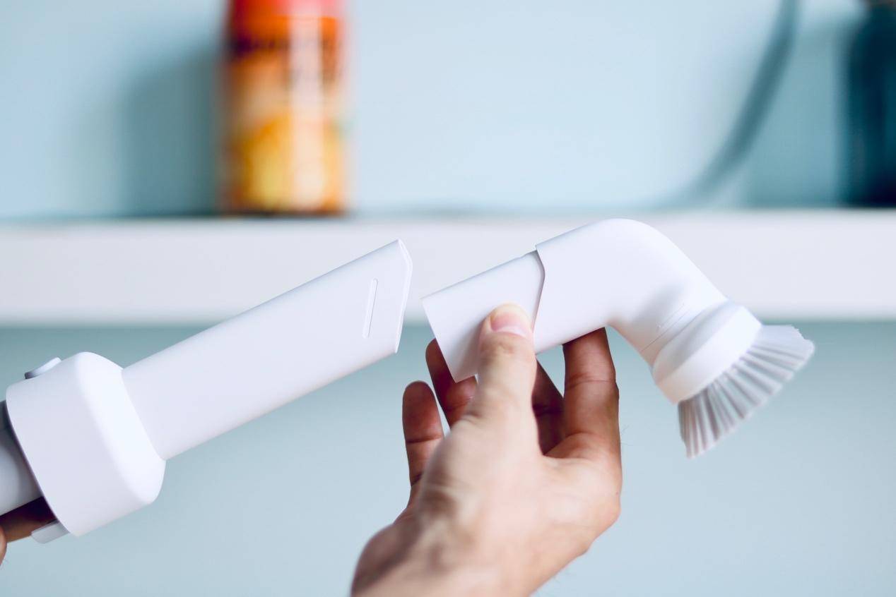 睿米手持无线吸尘器nex评测,睿米吸尘器nex充不进电