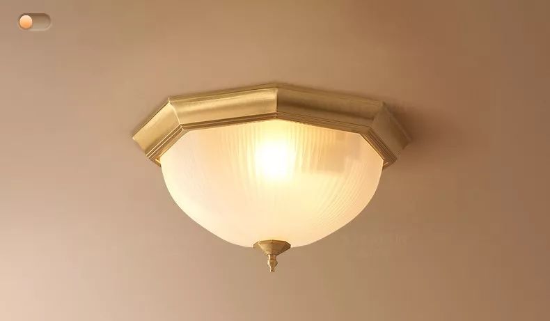 最新潮的吸顶灯,什么款式的吸顶灯好看又亮耐用