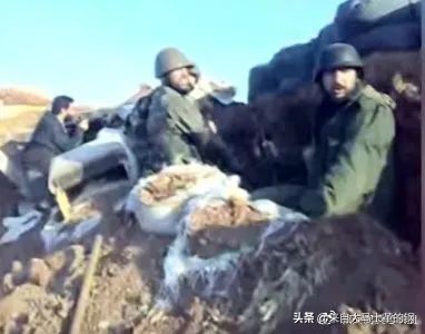 叙利亚阿勒颇中央监狱保卫战,阿勒颇监狱保卫战视频