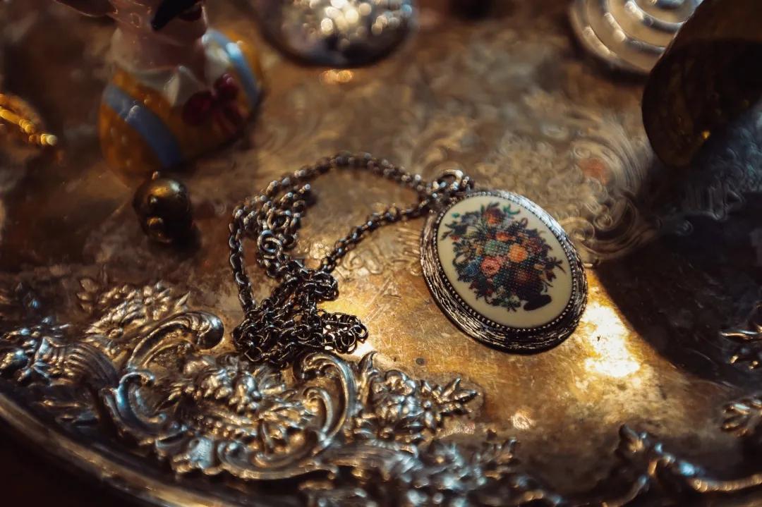 贵阳最ins风,美式复古古着店