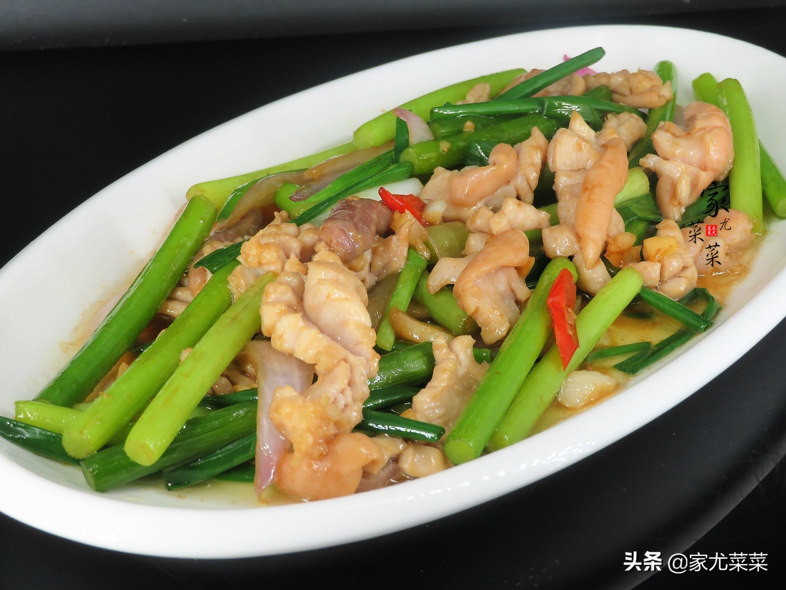 生炒猪肚有什么脆嫩小妙招,猪肚要怎么炒才易嚼