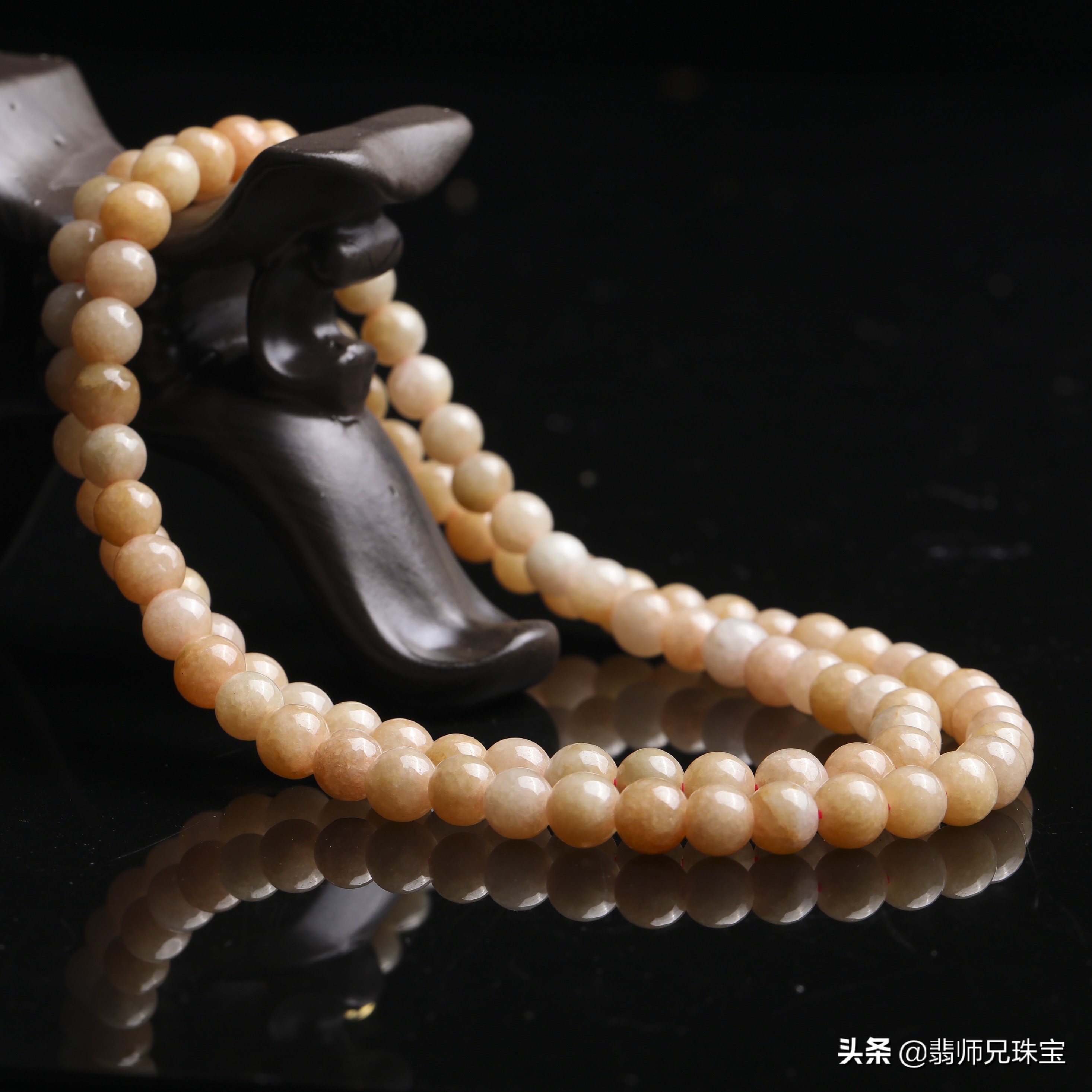 天然黄翡的特别之处,天然黄翡的特质