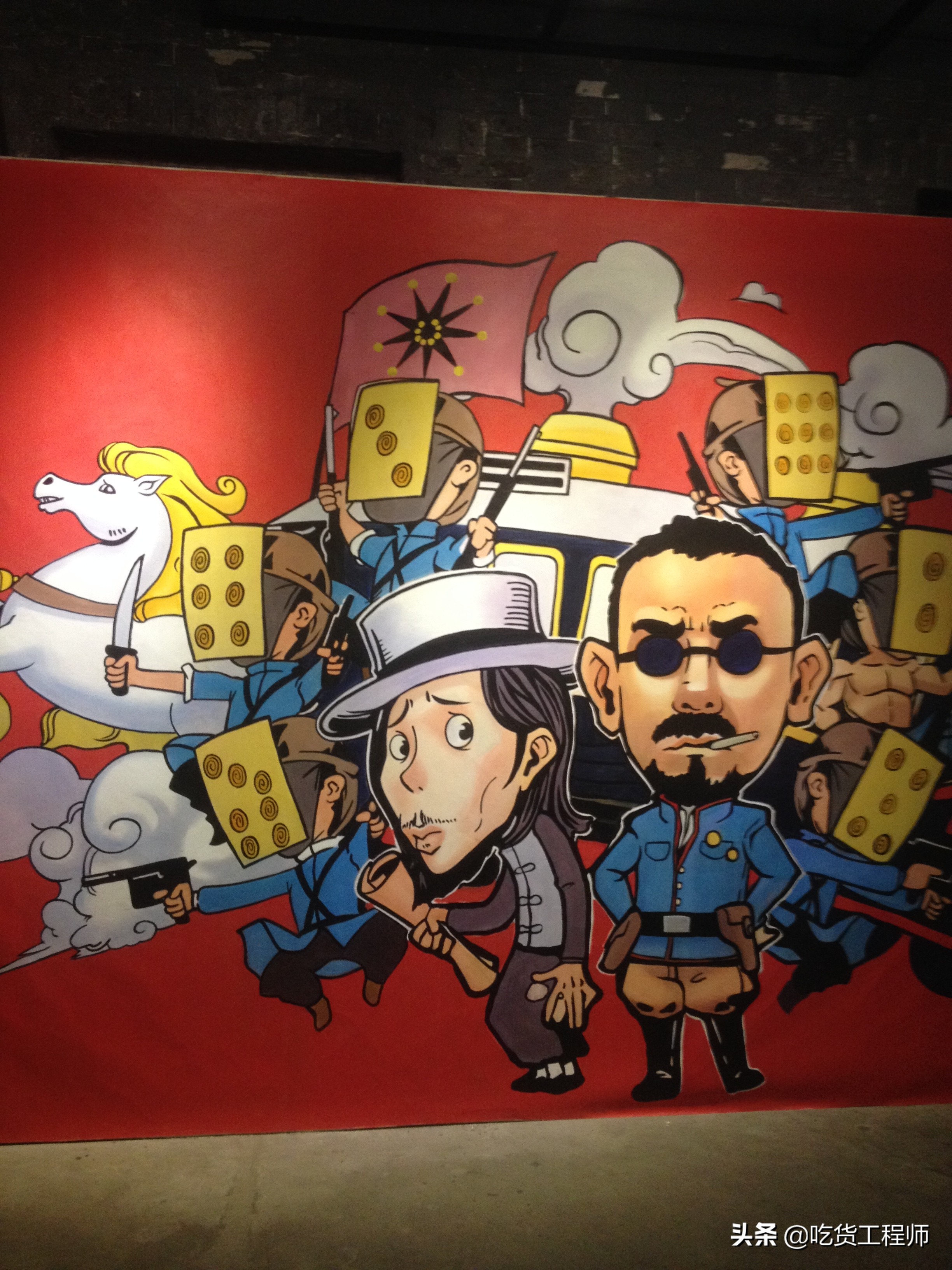 广东小广州是哪里,小武汉是指哪个城市